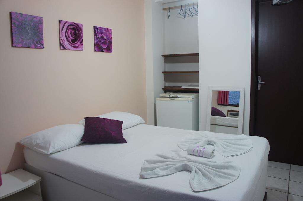 Pousada Das Gaivotas Bombinhas Chambre photo